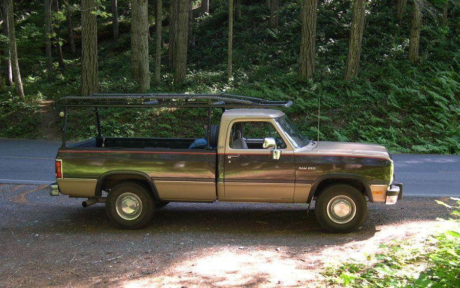 Gifford Pinchot Nat. Forest