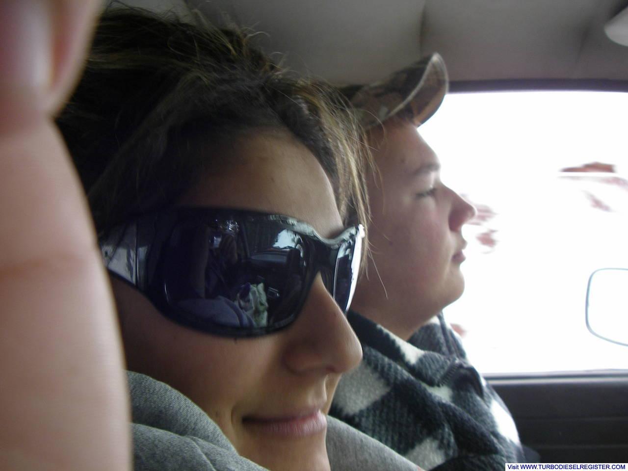 Girl Friend and Me