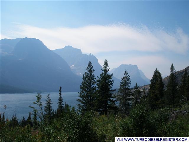 Glacier National Park 2006 #3