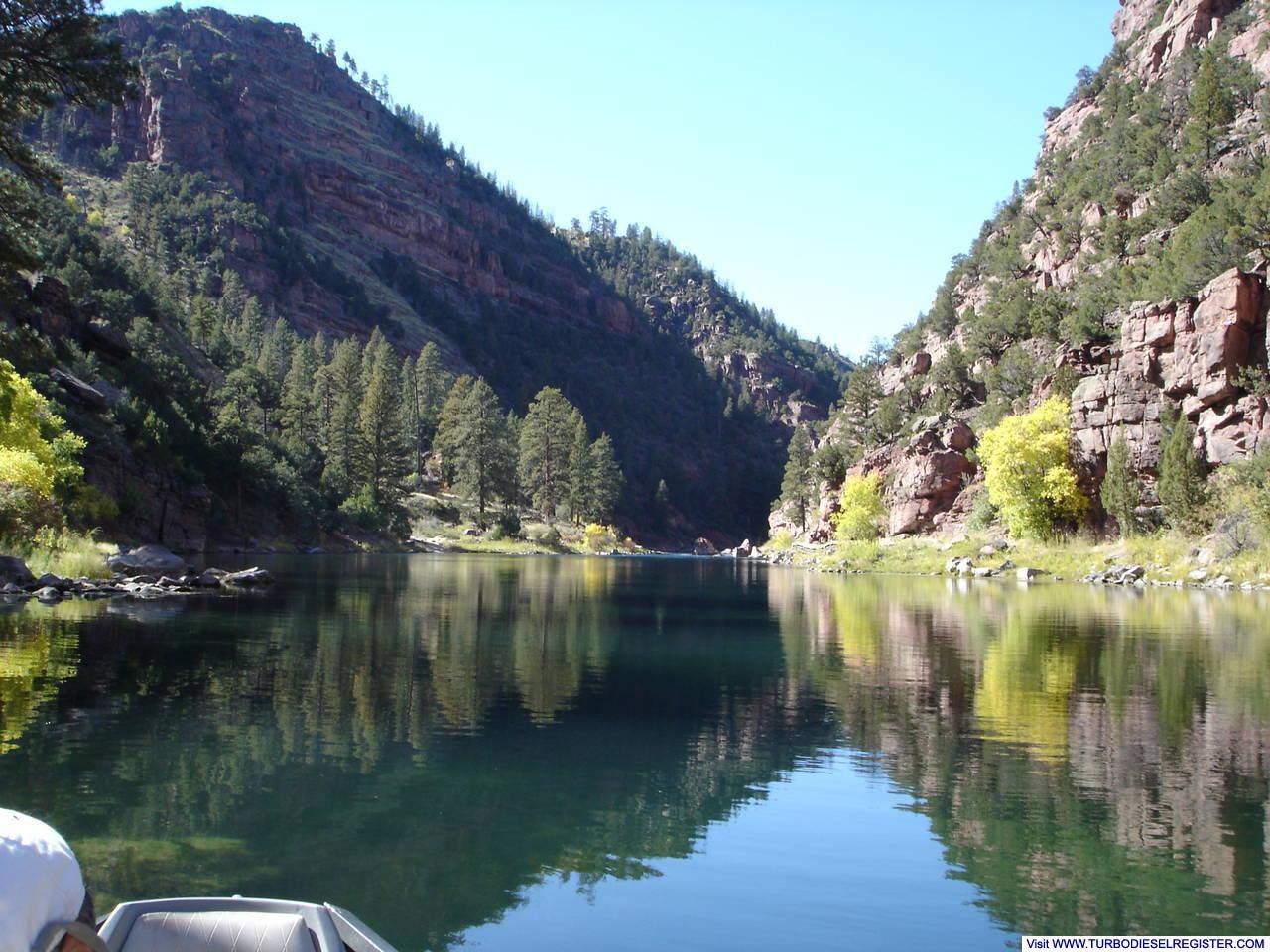 Green River, Utah