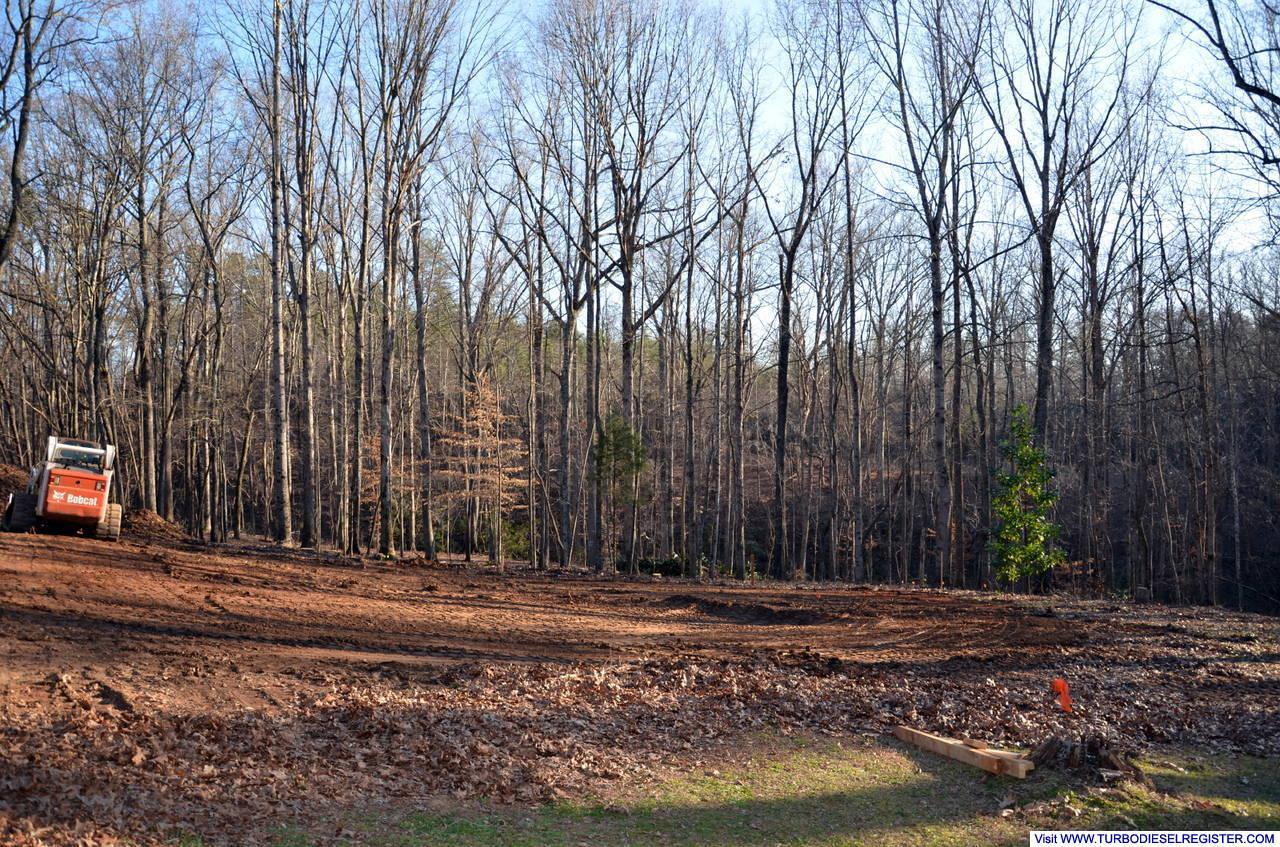 Ground Breaking #4 End