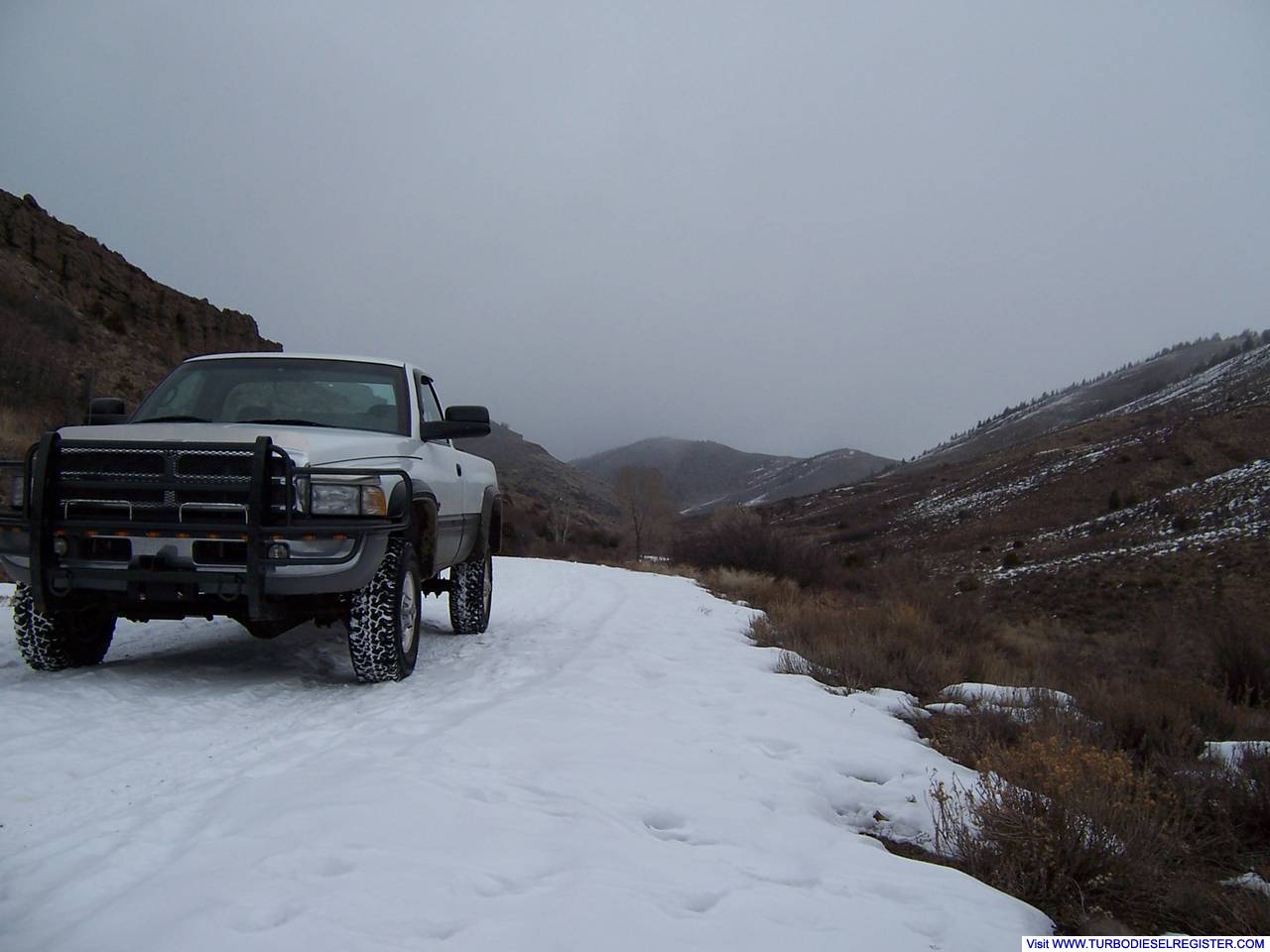 Gunnison, CO