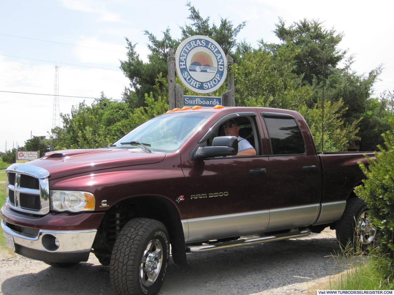 Hatteras Surf Shop