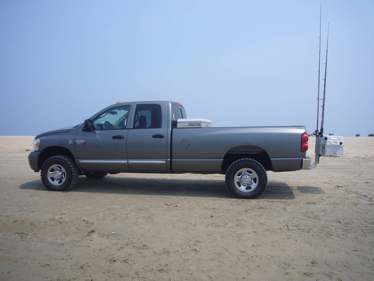 Hatteras