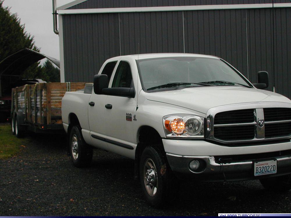 Hauling Wood