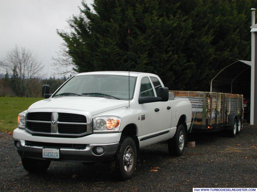 Hauling Wood