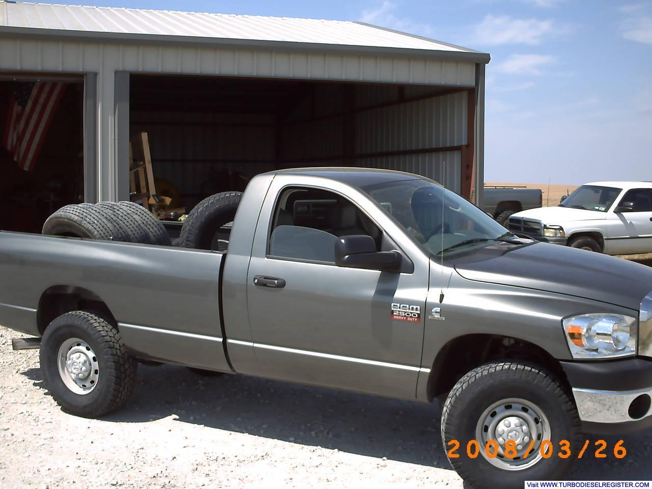 Hey, it doesn't look like a go-cart anymore!!