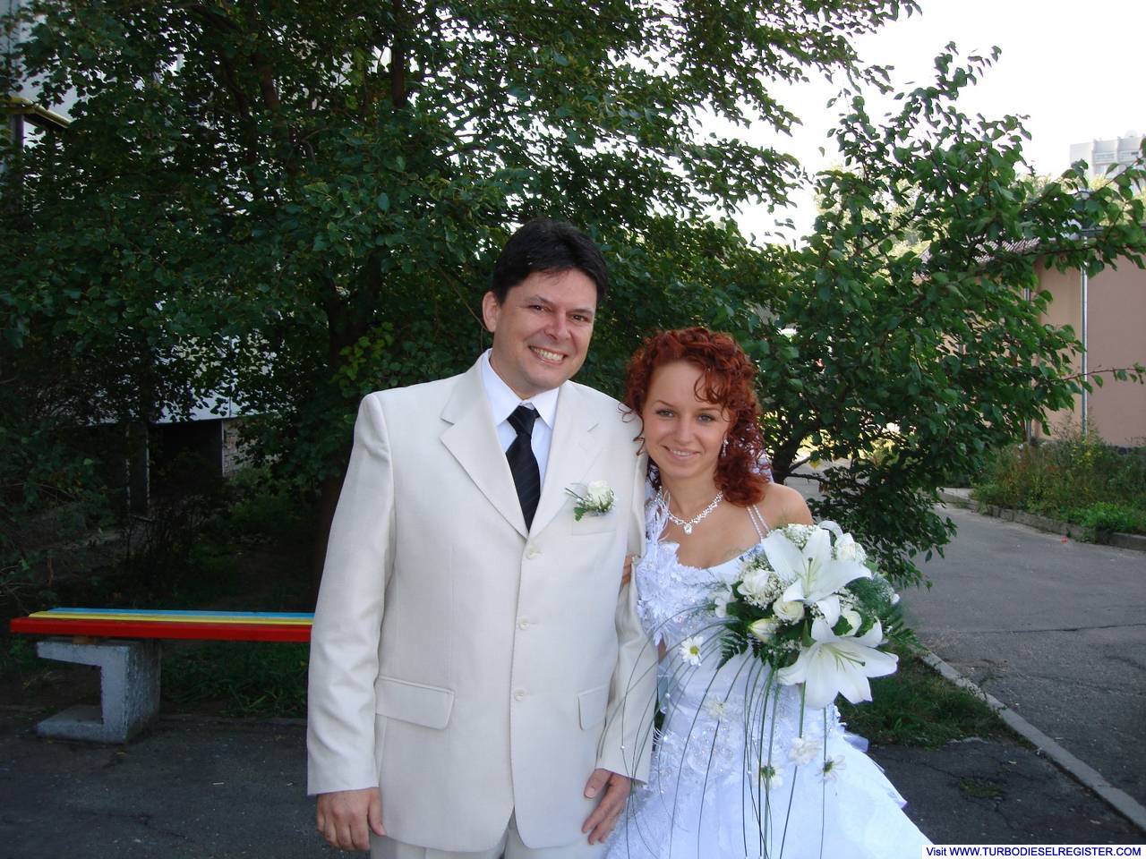 Hitched