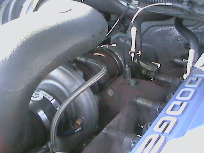 htt 62/14 and afe stage 2 intake