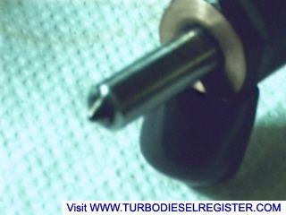 Industrial Injection EDM