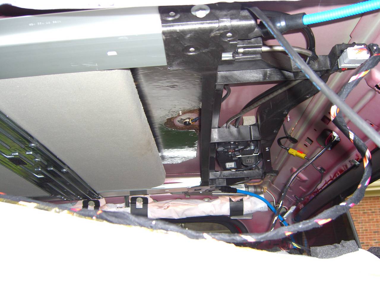 Installation of Fixed Mount CB Antenna