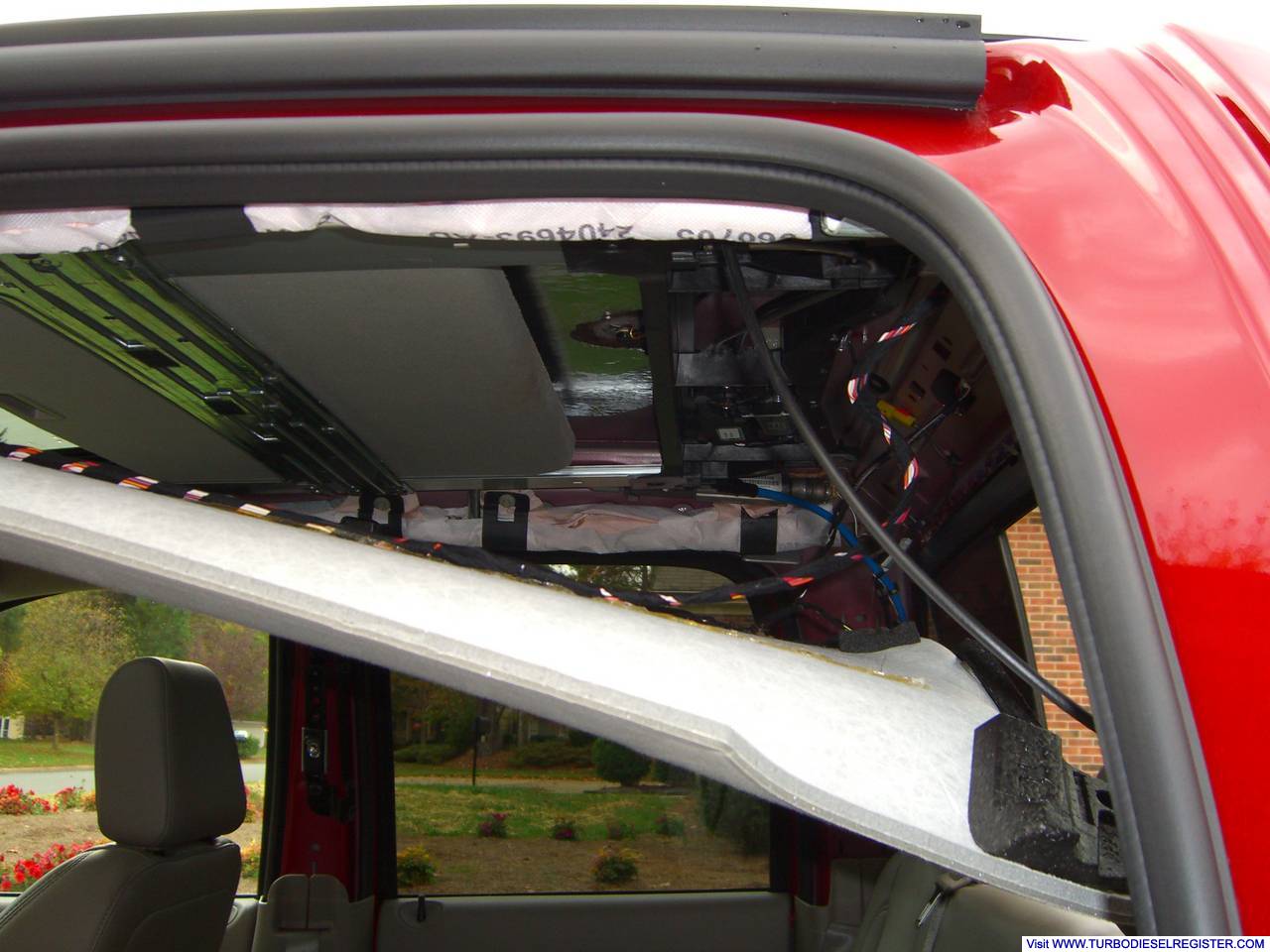 Installation of Fixed Mount CB Antenna