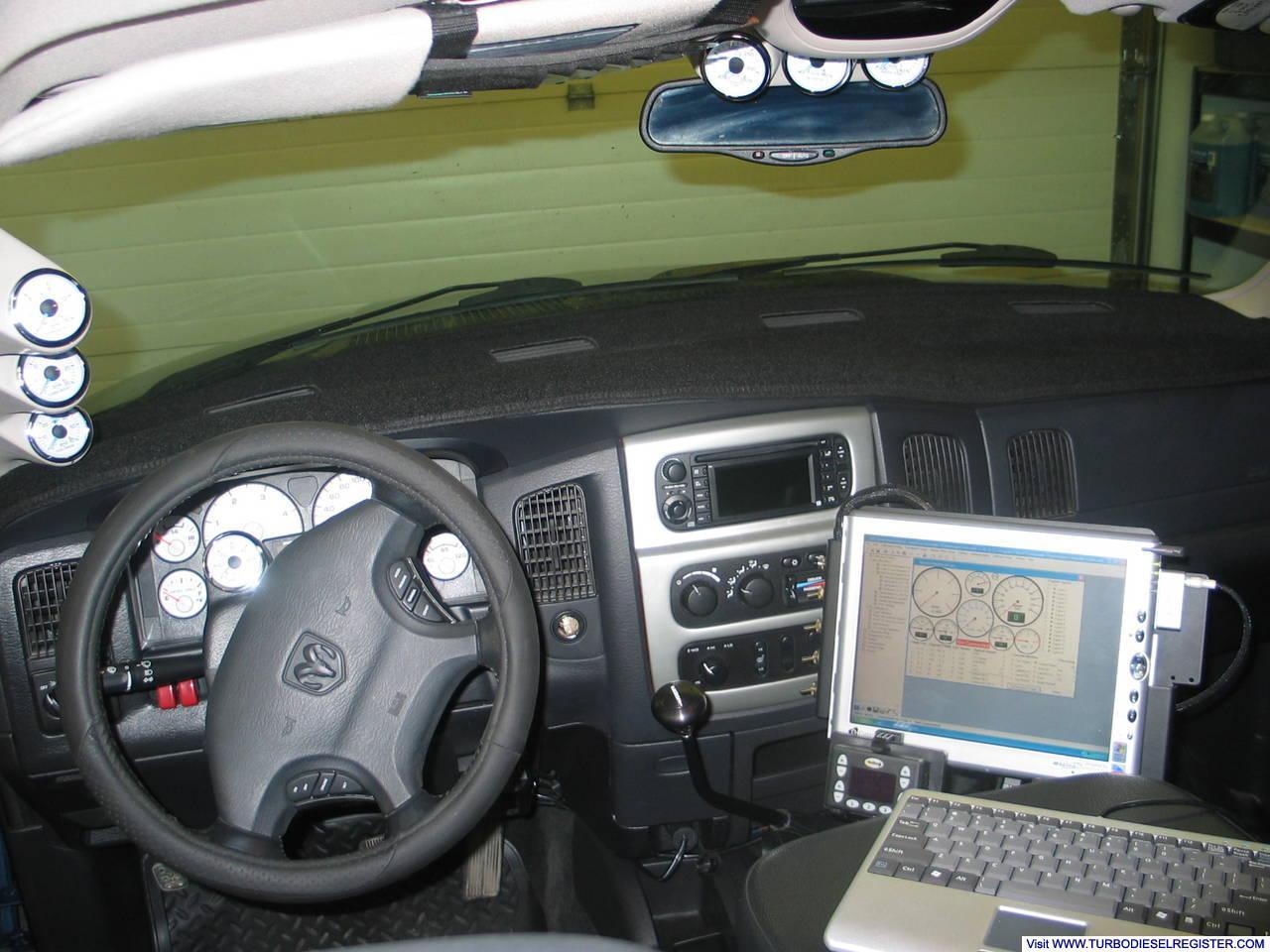 Interior Pic