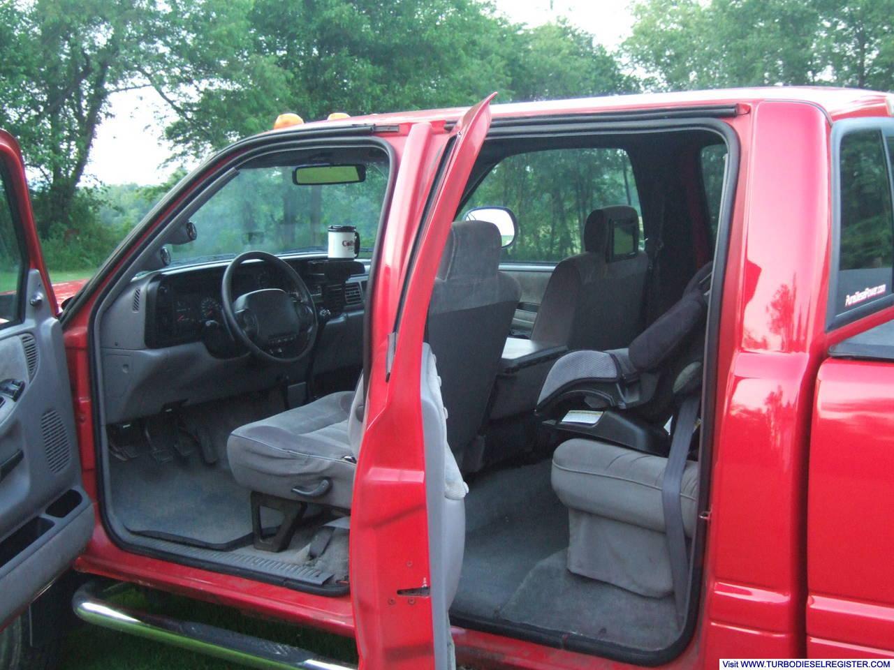 Interior Pic