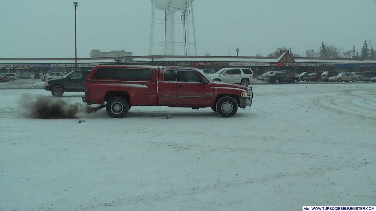 Jan TDR Ontario Meet