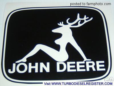 john deere