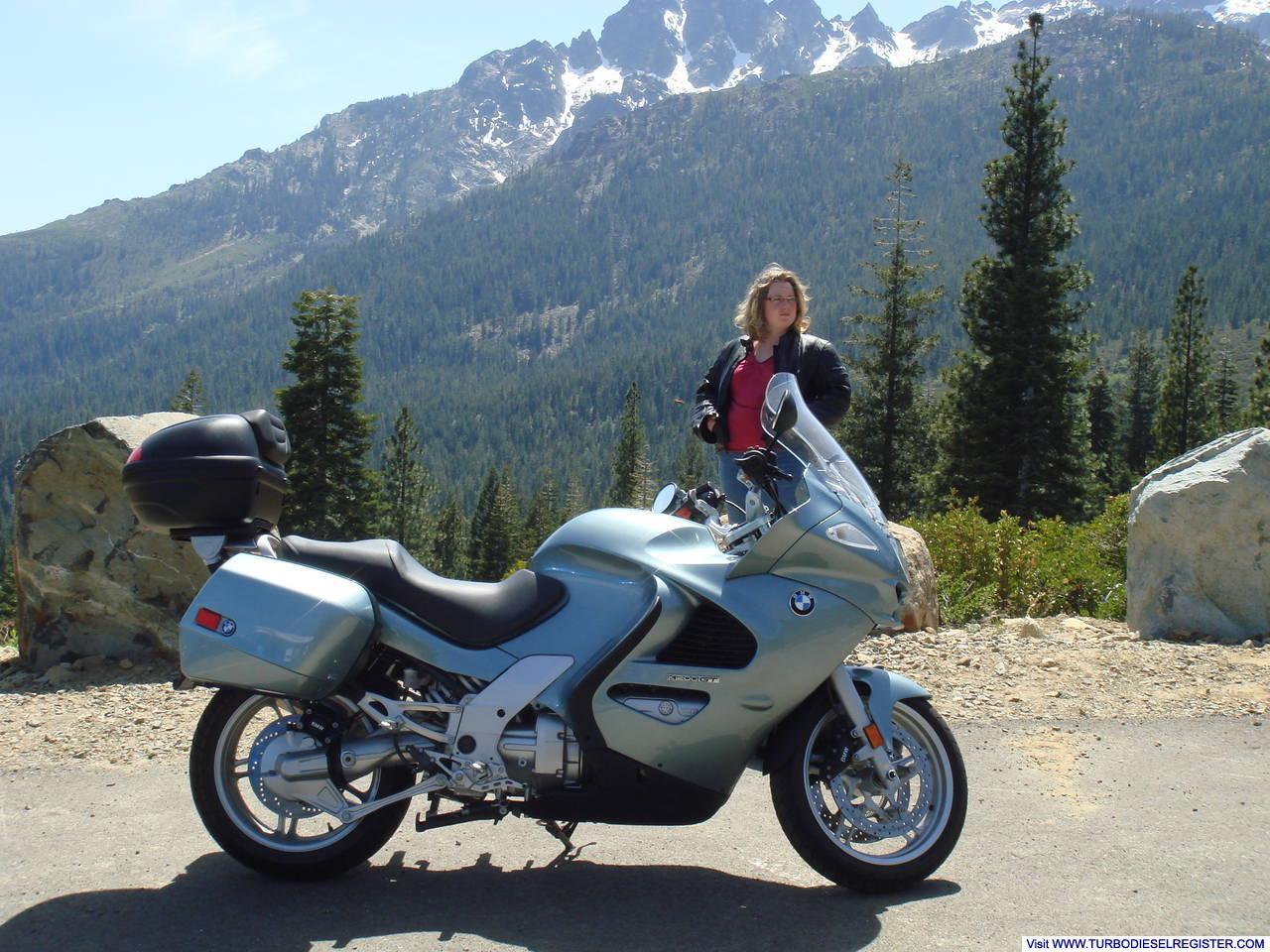 K1200GT