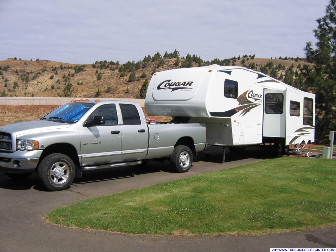 Kahneeta RV Resort in Central Oregon