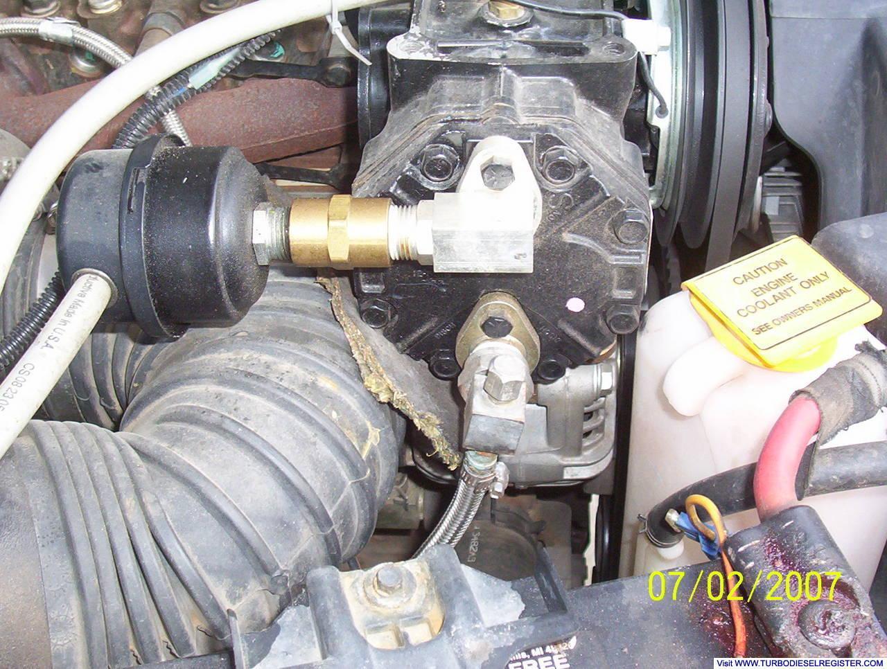 Kilby compressor