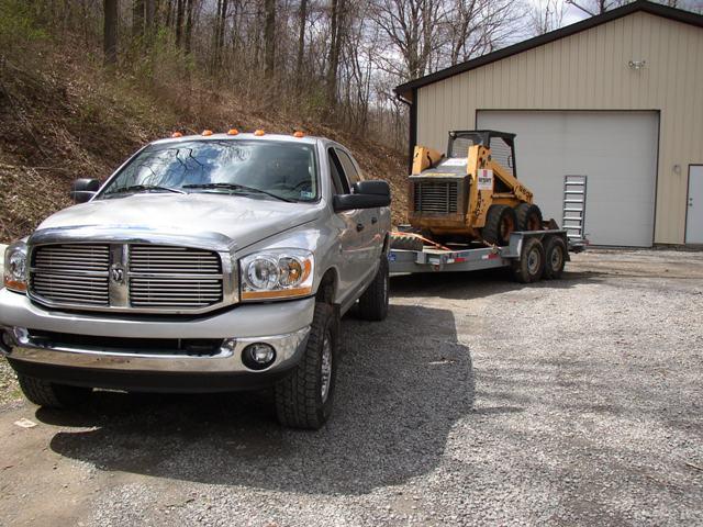 KR's 2006 MC