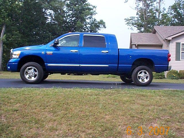 L/S Exterior Shot.
