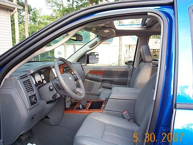 L/S Interior Shot.