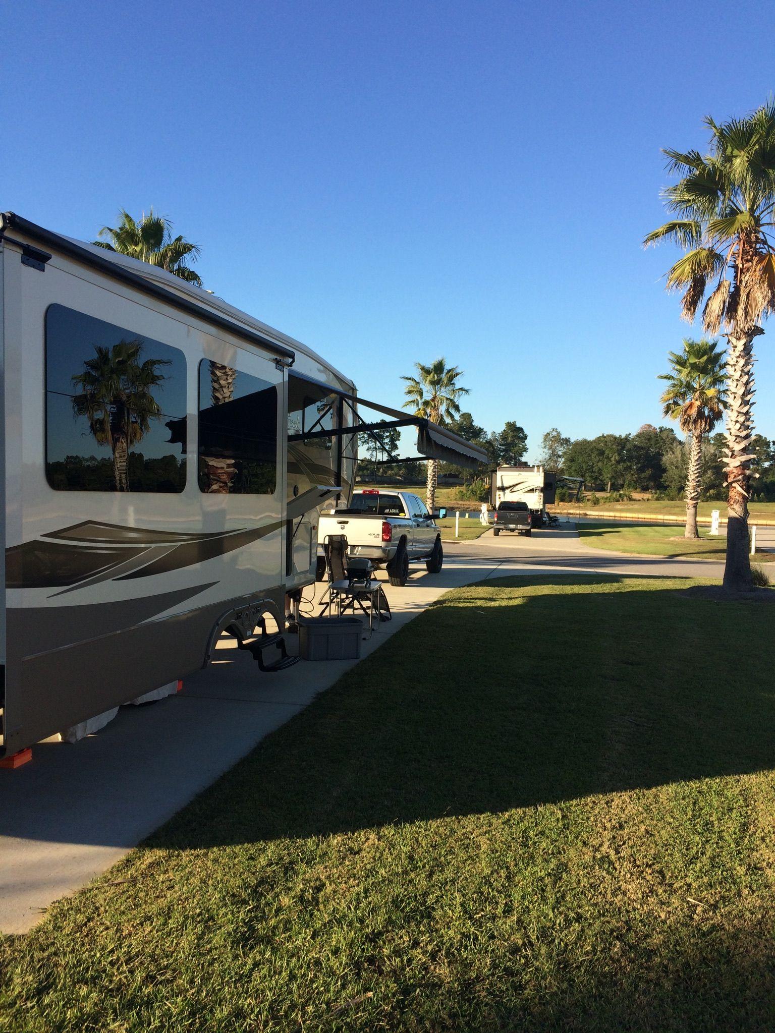 Lake Osprey AL 2