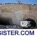 Last Chance Canyon - Holly Mine