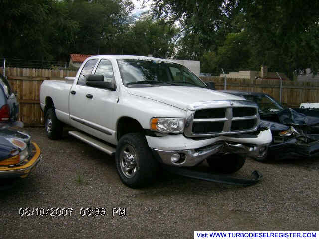 Lt front view