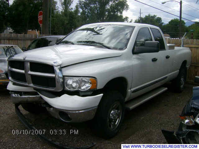 Lt front view