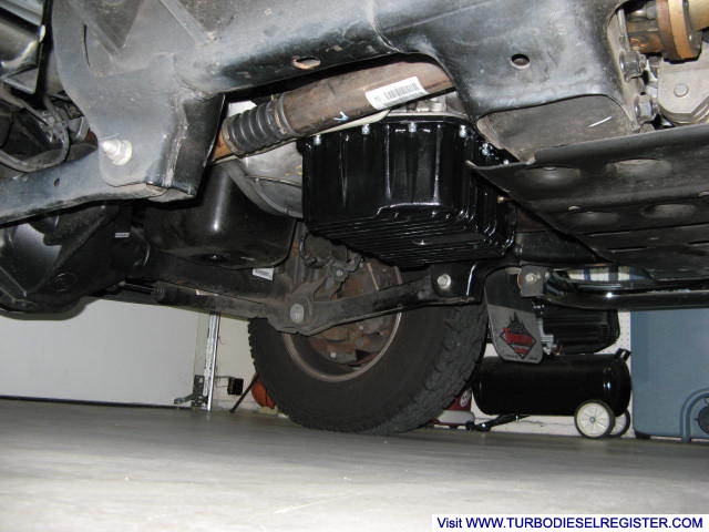 Mag-Hytec 727-DD drivers side rear