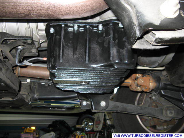 Mag-Hytec 727-DD passenger side