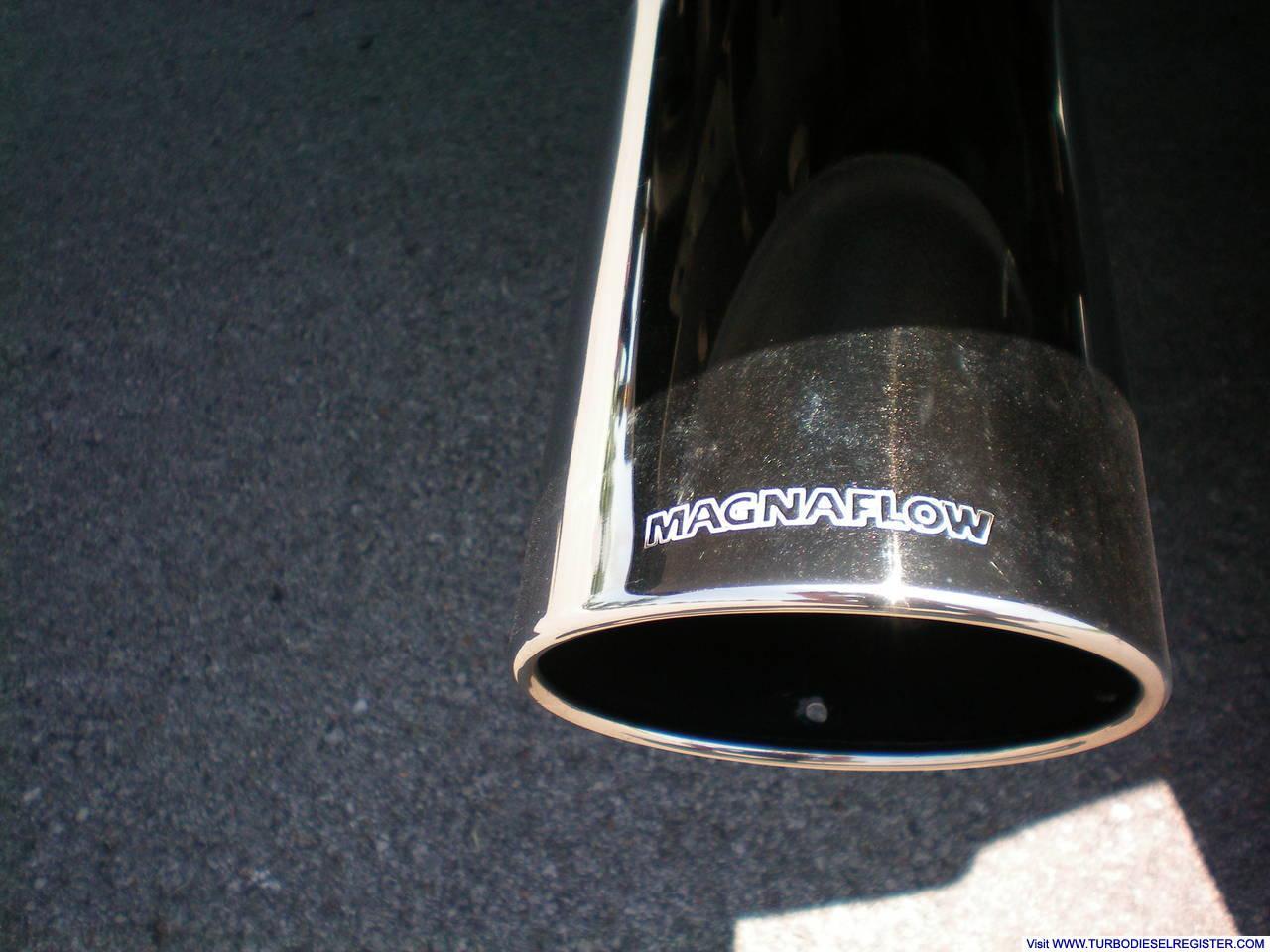 Magnaflow