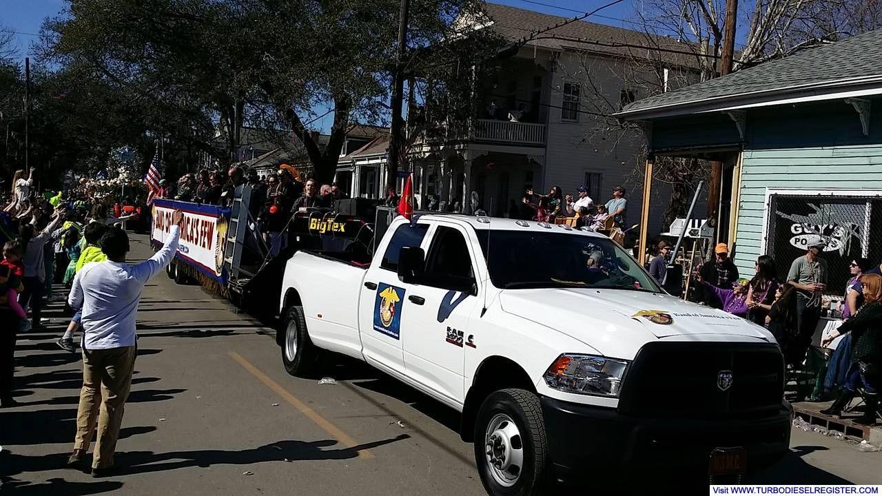 Mardi Gras