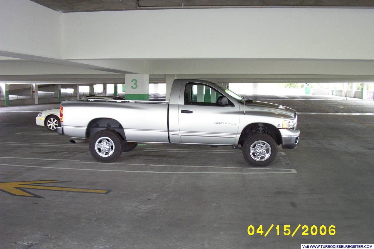 Mercy San Juan Hospital Garage.