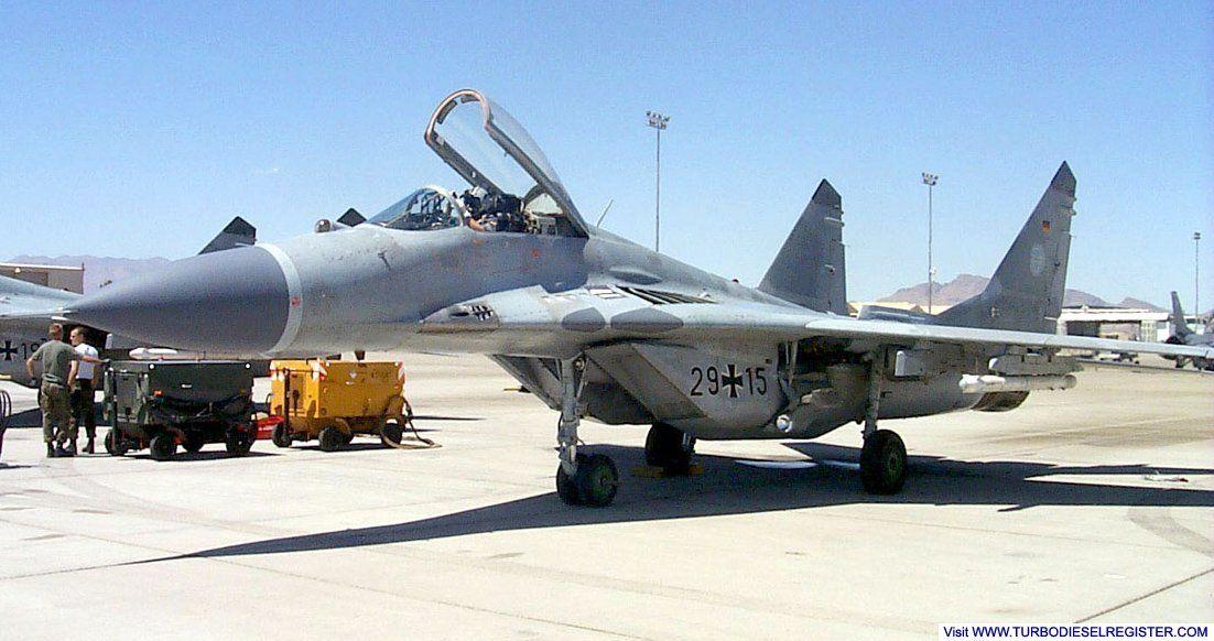 MIG-29