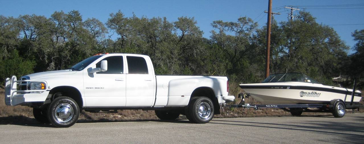 Mighty Whitey