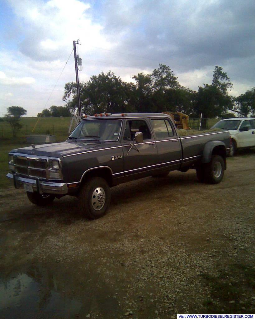 Mikee's new ride!