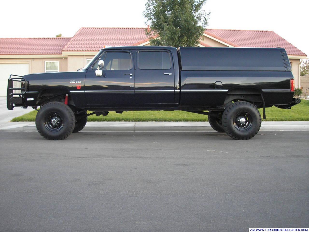 Military Hummer Tires