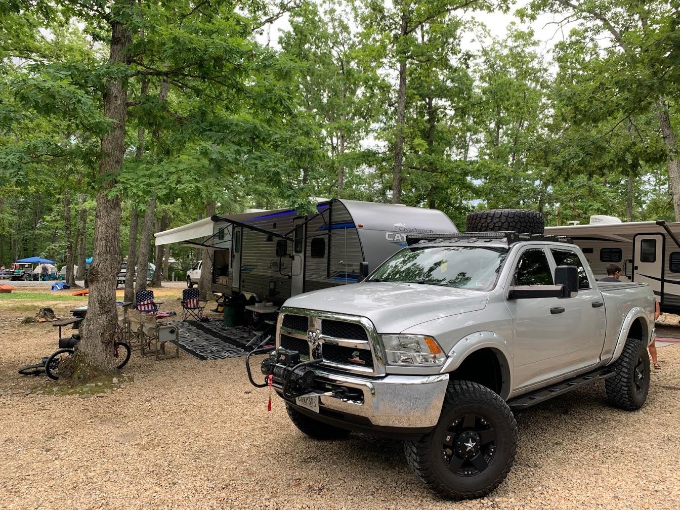Monster RAM