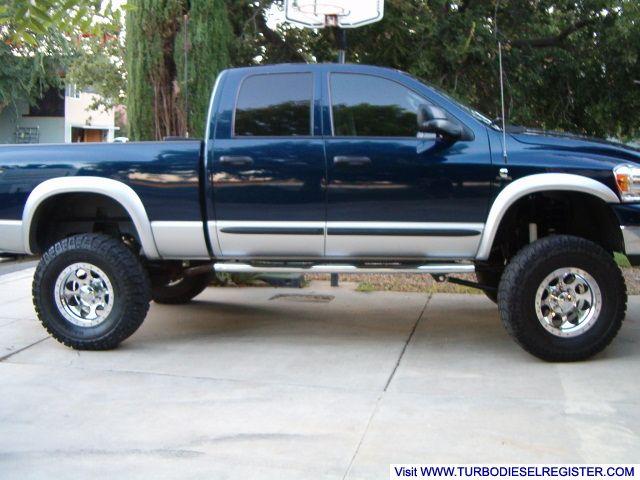 Mopar Oval Nerf Bars
