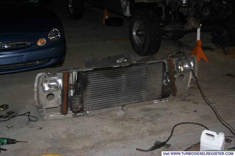 more intercooler