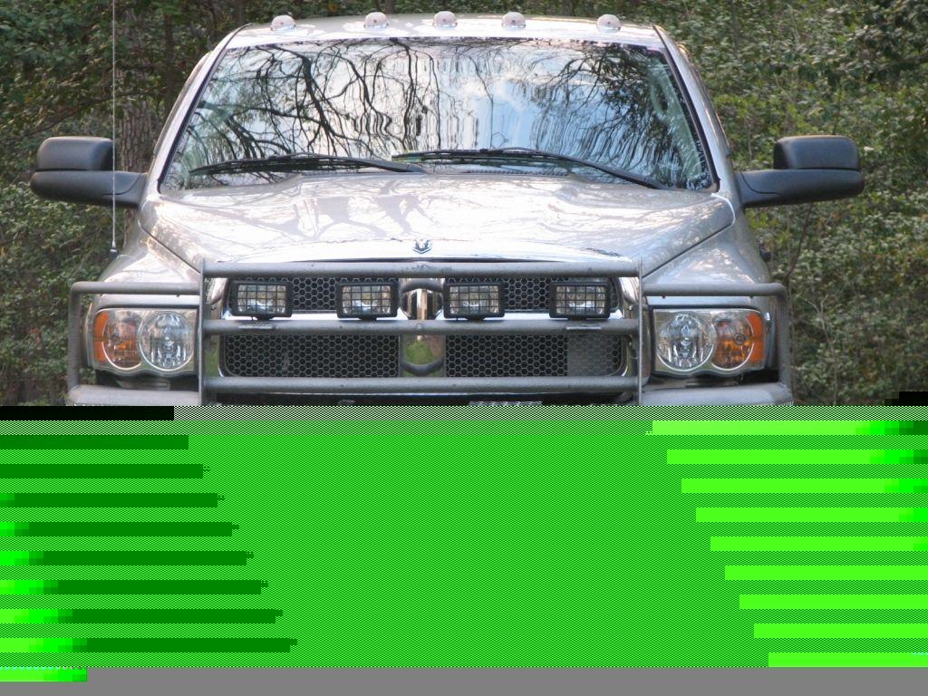 More mods