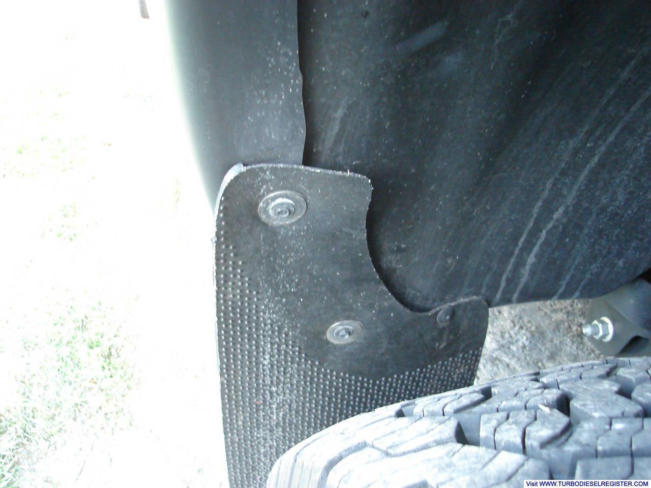 Mud Flap 2
