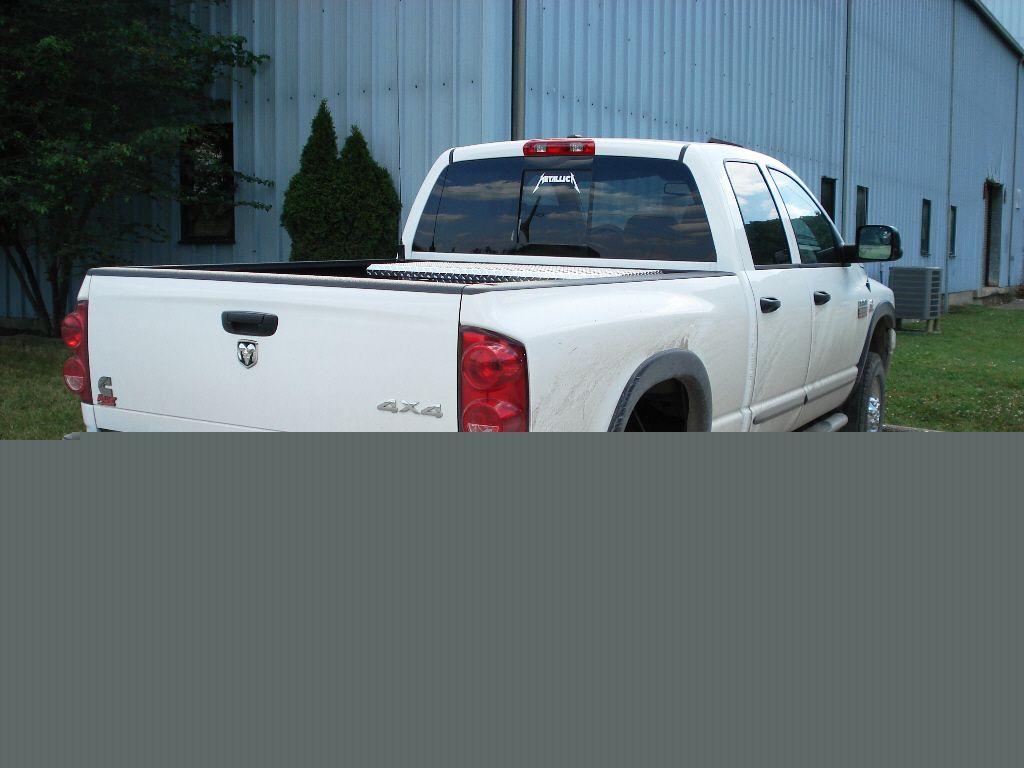 Mudflaps