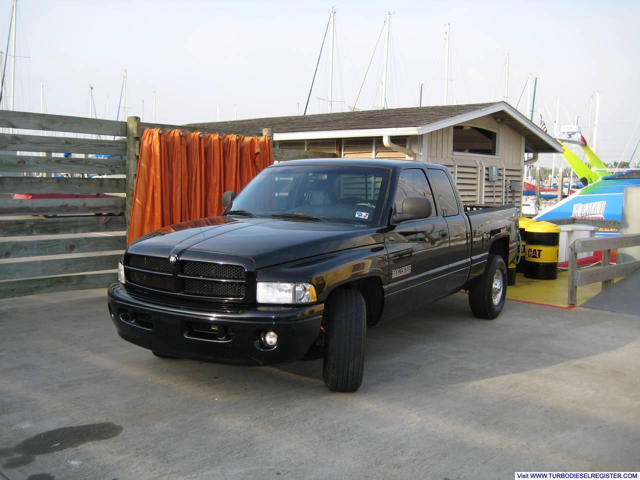 My 01 Sport