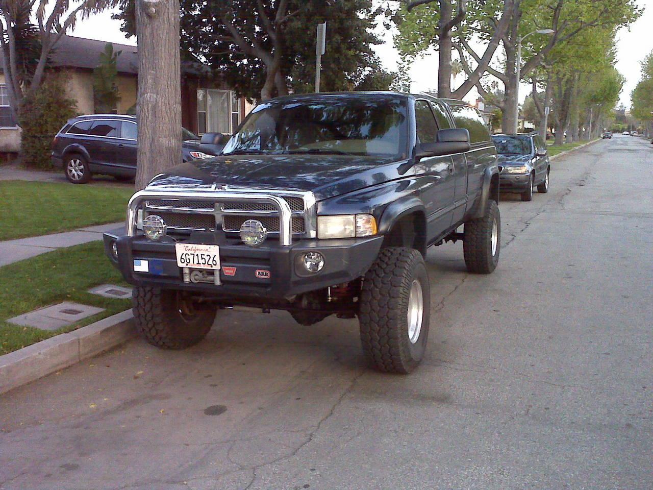 My '01