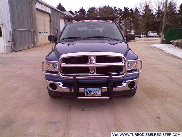 My 03 QC