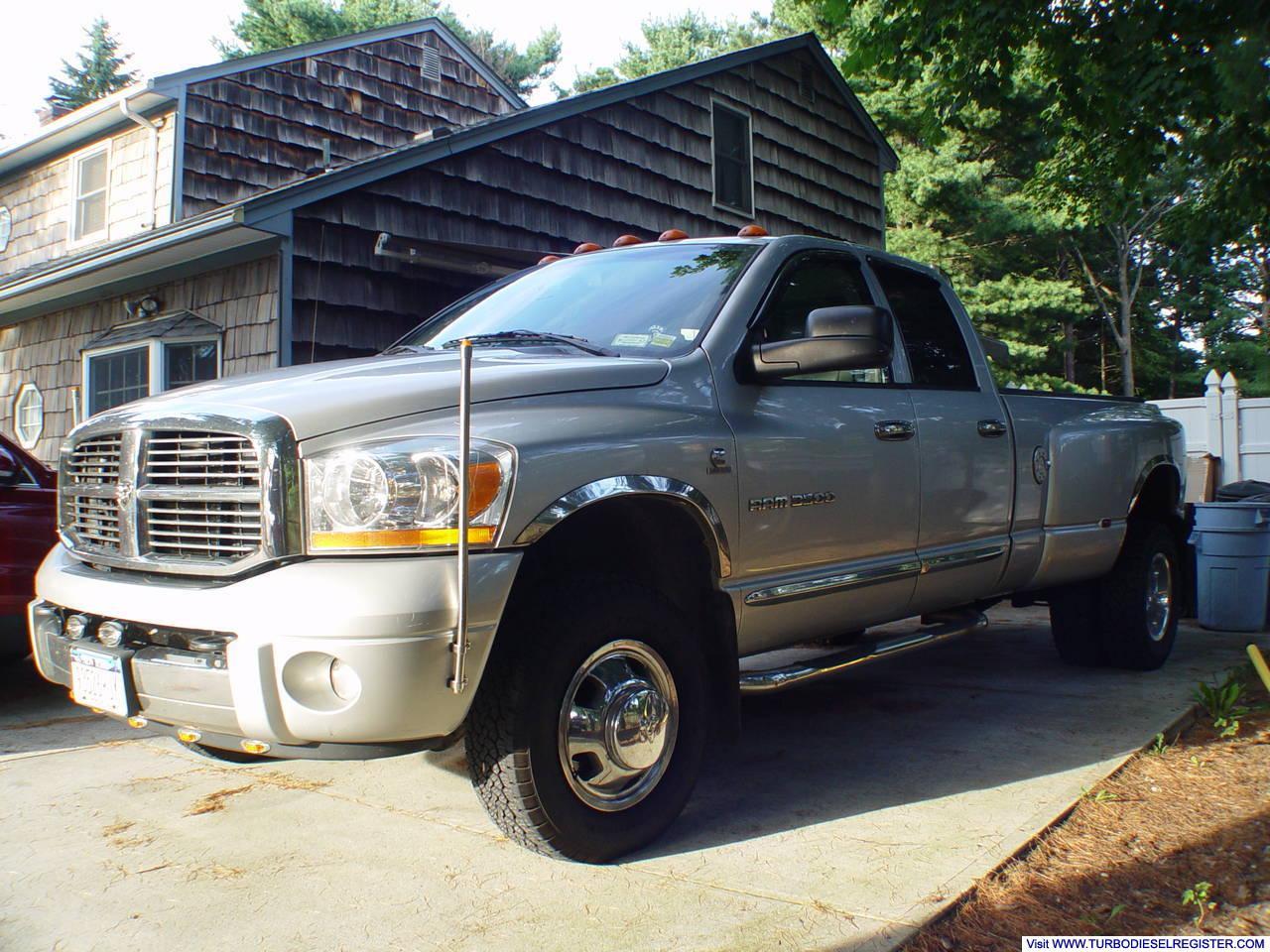 My 2006.
