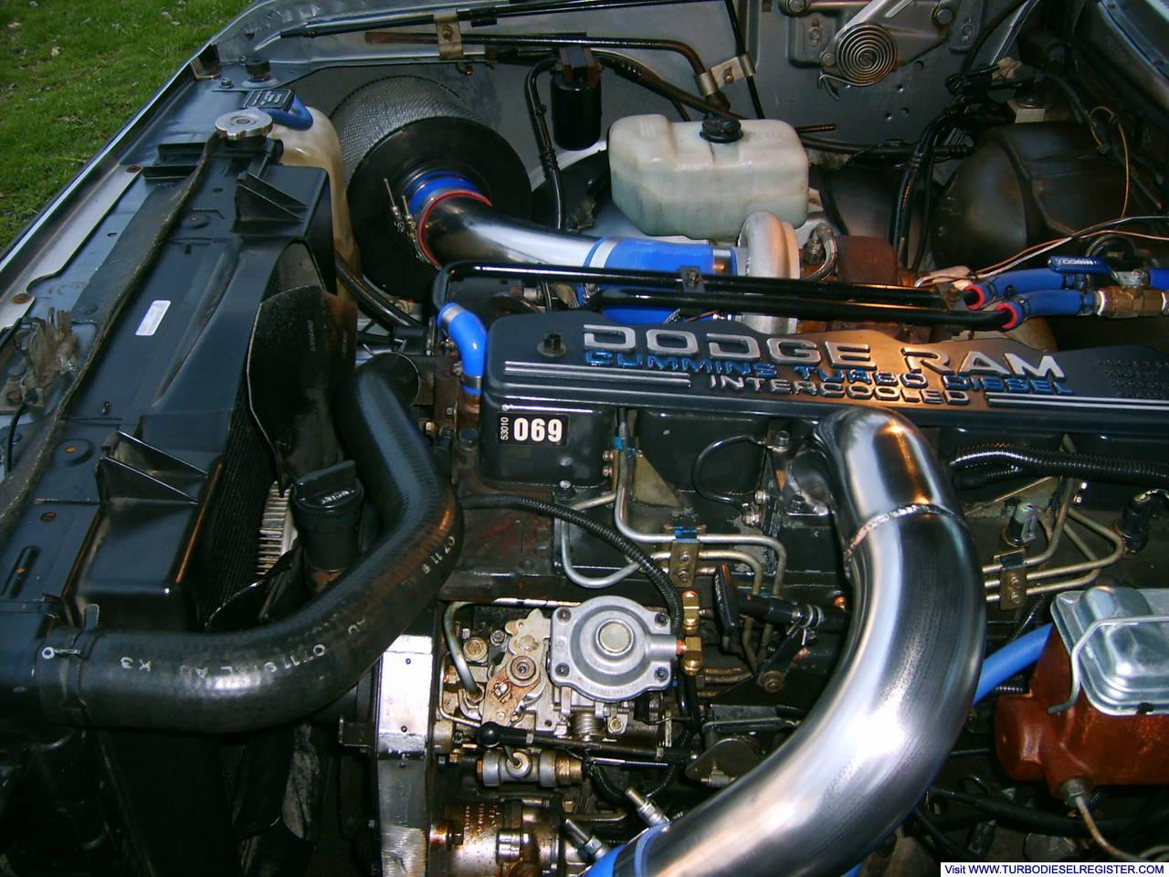 My Engine